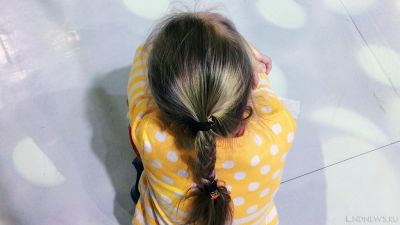 Крымчанка два года скрывала, что муж домогается малолетнюю дочь