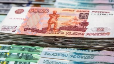 В Подмосковье строителя, присвоившего почти 400 тысяч рублей, задержали в букмекерской конторе