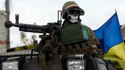 Рождественское «перемирие»: украинские войска применили артиллерию и минометы более 500 раз