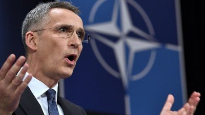 Столтенберг: Турция согласилась поддержать вступление Швеции в НАТО