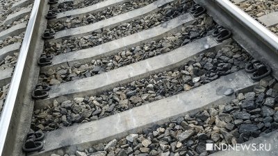 Под Самарой прервано движение по железной дороге из-за постороннего предмета