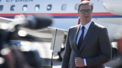 Президент Сербии разоблачил планы Приштины