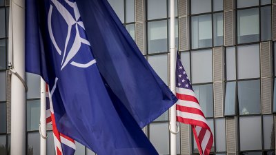 «Это безумие»: в США предостерегли от ввода войск НАТО на Украину
