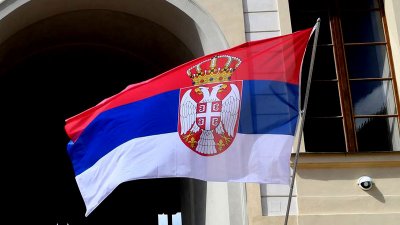 Сербский министр выступил за присоединение к антироссийским санкциям