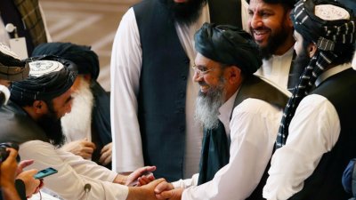 В Афганистане объявили о полном запрете политических партий