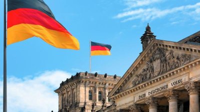 Немецкие политики против поставок оружия на Украину за счет сокращения «социалки» в Германии