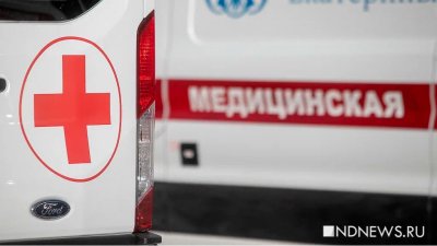 В Карелии в аварии с микроавтобусом пострадали восемь человек