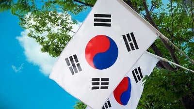 Южная Корея ввела новые санкции против КНДР после пуска ракет