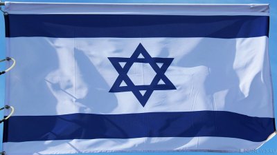 Тель-Авив назвал «кровавым наветом» иск ЮАР против Израиля о геноциде палестинцев