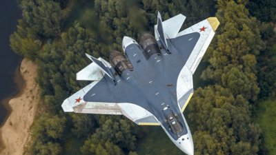 ВС РФ сбили два украинских самолета и перехватили ракеты Storm Shadow