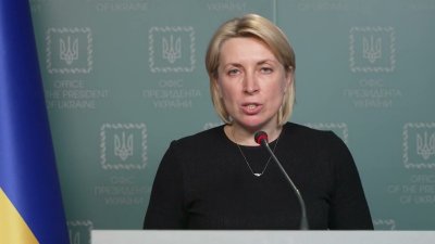 Киев пригрозил за участие в референдумах сроками от 5 до 10 лет