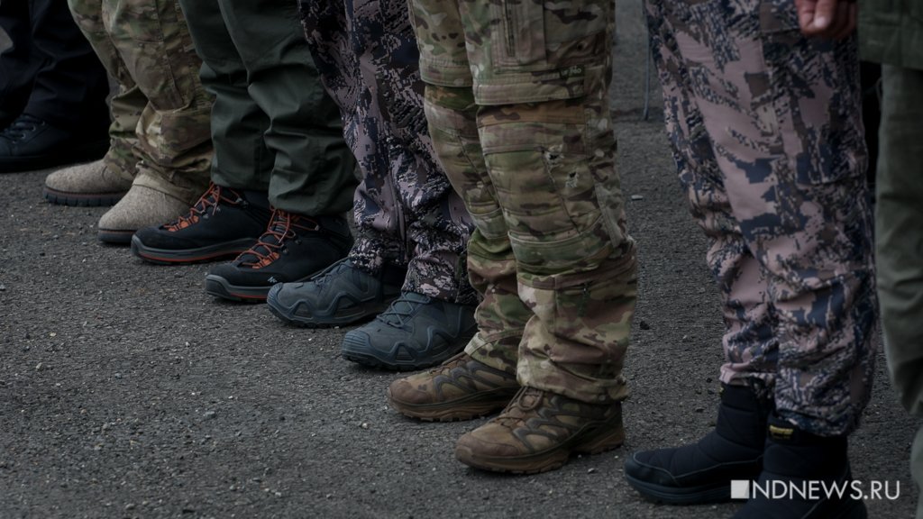 Киев вводит в бой под Харьковом неподготовленных бойцов