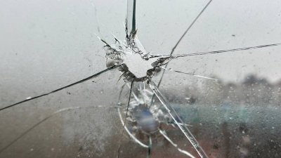 Обстрел ВСУ повредил линию электропередачи под Белгородом